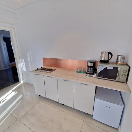 Kpm Downtown Apartments บูคาเรสต์ ภายนอก รูปภาพ